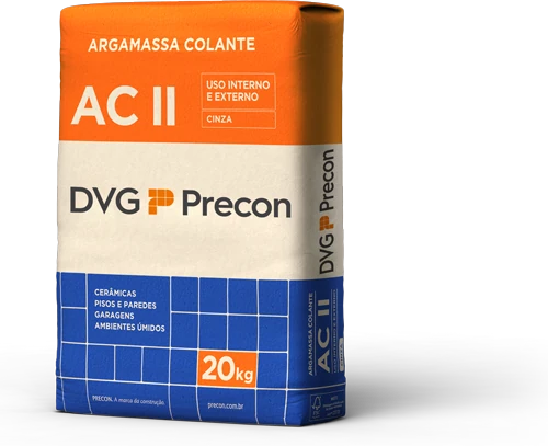 Argamassa AC2