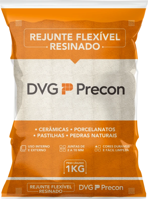 Argamassa de Rejunte